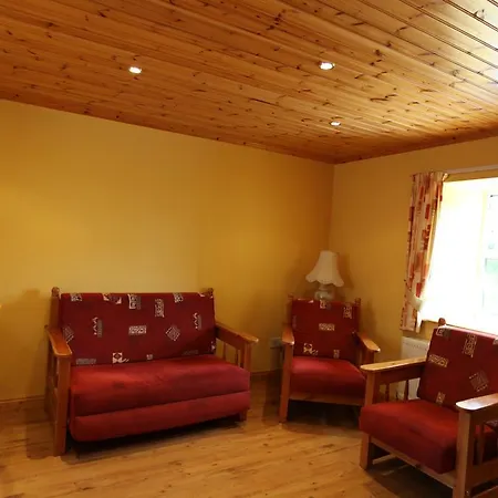 Villa John Joe'S Self Catering Blacklion Zimmer foto