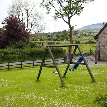 Villa John Joe'S Self Catering Blacklion Zimmer foto