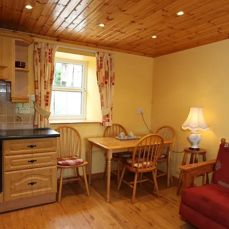 Villa John Joe'S Self Catering Blacklion Zimmer foto