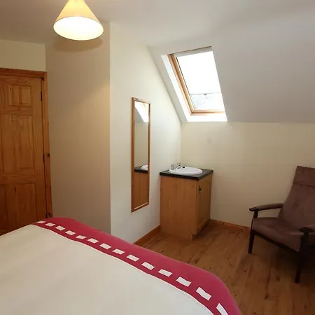 Villa John Joe'S Self Catering Blacklion Zimmer foto