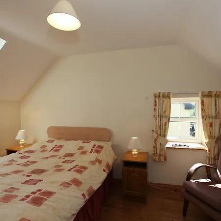 Villa John Joe'S Self Catering Blacklion Zimmer foto