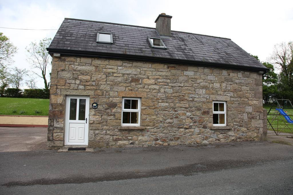 Ferienhaus John Joe's Self Catering Blacklion