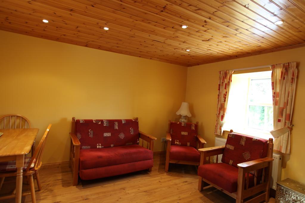 Ferienhaus John Joe's Self Catering