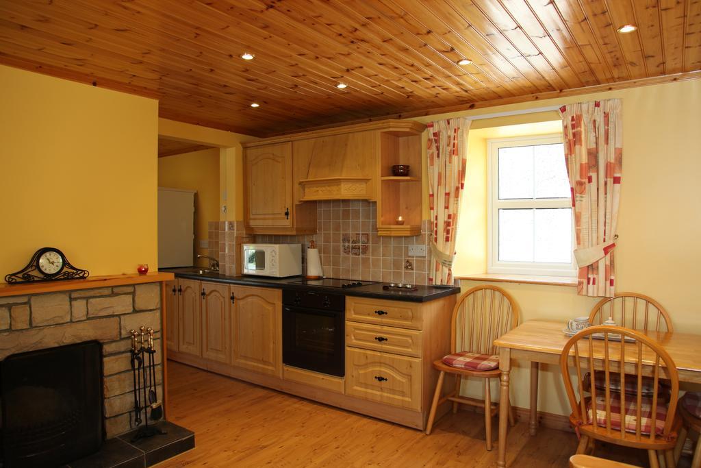 John Joe's Self Catering * Blacklion