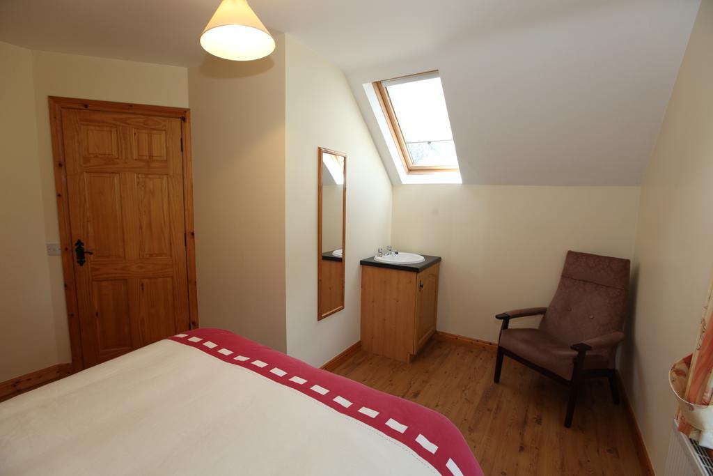 John Joe's Self Catering Blacklion