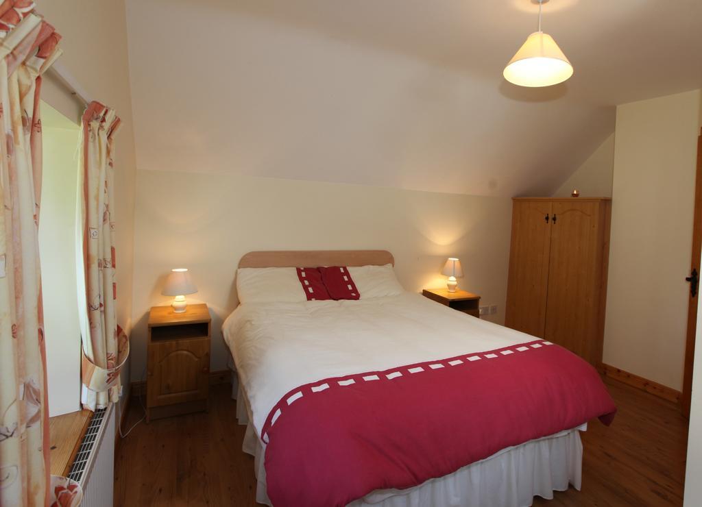 Ferienhaus John Joe's Self Catering Blacklion